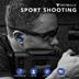Decibullz Earplugs | Blue