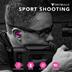 Decibullz Earplugs | Pink