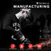 Decibullz Earplugs | Red