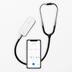 Eko DUO ECG+ Digital Stethoscope