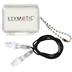 Etymotic ER20 ETY Plugs | High Fidelity Earplugs | Large Fit (White)