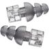 Etymotic ER20XS High Fidelity Earplugs | Universal Fit