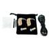 Etymotic HearGear Rechargeable Hearing Amplifiers (Pair)