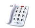 Future Call FC-1031 Amplified Big Button Speakerphone