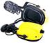 Bilsom Impact 708 Electronic Helmet Mount Earmuff 