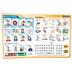 Picture Communication Board for Non-Verbal Patients | Spanish