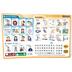 Picture Communication Board for Non-Verbal Patients | Spanish