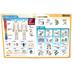 Picture Communication Board for Non-Verbal Patients | English