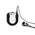 Geemarc 7350 Opti Clip TV Listener Extra Charging Base and Headset