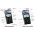 Comfort Audio Contego FM HD Communication System with Earphone & Headphone