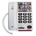 Serene Innovations HD-40P Amplified Photo Phone