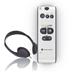 Bellman Maxi Pro | Personal Amplifier with Headphones