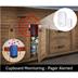 SiMPL Technologies Wander Alert Wireless Door Sensor & Alarm Kit