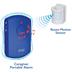 SMPL Wander Alert Wireless Motion Sensor & Alarm Kit