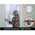 SiMPL Wander Alert Wireless Motion Sensor & Alarm Kit