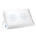 Sound Oasis SP-151 Sleep Therapy Pillow w/ Volume Control