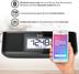 iLuv TimeShaker Super Vibrating Alarm Clock