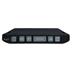 Serene Innovations VA-3 Vibrating Travel Alarm Clock