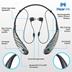 Hear+Hi Acuity Around-the-Neck Amplified Earphones