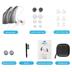 Hear+Hi Acuity RIC | Wireless MFi Hearing Amplifier