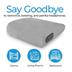 KARE Audio Head Spot Bluetooth Bone Conduction Pillow | Grey