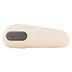 KARE Audio Head Spot SonicCast TV | Bone Conduction Pillow + Transmitter | Ivory