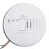 Kidde Lifesaver Hard Wired Carbon Monoxide Alarm with Strobe