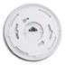 Kidde Lifesaver Hard Wired Carbon Monoxide Alarm with Strobe