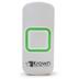 Krown LookOut Sidekick Receiver & Wireless Push Button Doorbell Transmitter