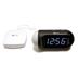 Krown Visual VibeAlert Alarm Clock with Bed Shaker