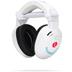 Lucid Audio Baby HearMuffs SOUNDS | White