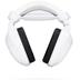 Lucid Audio Baby HearMuffs SOUNDS | White