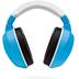 Lucid Audio Baby HearMuffs | Pastel Blue