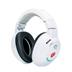 Lucid Audio Kids HearMuffs TRIO | White