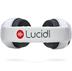 Lucid Audio Kids HearMuffs TRIO | White
