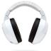 Lucid Audio Kids HearMuffs TRIO | White