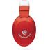 Lucid Audio Kids HearMuffs | Red