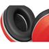Lucid Audio Kids HearMuffs | Red