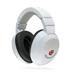 Lucid Audio Kids HearMuffs | White