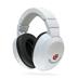 Lucid Audio Kids HearMuffs | White