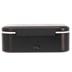Lucid Hearing Aid UV Sanitizer and Dryer | Black