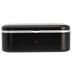 Lucid Hearing Aid UV Sanitizer and Dryer | Black