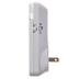 Safeguard Supply Wireless Doorbell + Flashing Strobe Receiver Kit
