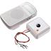 Safeguard Supply Wireless Doorbell Extender & Flash Receiver