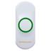 Safeguard Supply Wireless Doorbell Button Transmitter