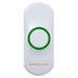 Safeguard Supply Wireless Doorbell Button Transmitter