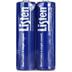 Listen Technologies LA-362 Rechargeable NiMH Nimh Batteries