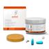 Audinell Drying Cup + Desiccant Kit