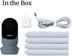 Owlet Cam 2 | Smart HD Video Baby Monitor | Bedtime Blue