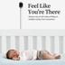 Owlet Cam 2 | Smart HD Video Baby Monitor | Sleepy Sage